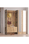 Çapari Hanger Kitchen Rack Wardrobe Coat Hanger Coat Hanger Zamak Special Production NEW GENERATION HANGER - 3
