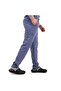 Adrenaline Doctor Nurse Scrubs Surgical Bottom Part Stretch Fabric High Quality Hospital Uniform - 2