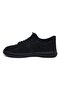 Hidayet Special 100% Genuine Nubuck Leather Men's Winter Comfortable Daily Sneaker Shoes 40-44 - 3