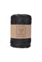 Polyester Washable Paper String Black
