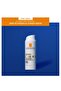 Wrinkle-preventing sunscreen with hyaluronic acid and SPF50, 50ml - 2
