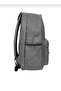 Waterproof Fabric Multi-Compartment New Season School and Backpack - 3