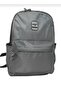 Waterproof Fabric Multi-Compartment New Season School and Backpack - 2