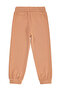 Girl's Sweatpants 2-5 Years Italian Clay - 2