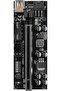 Link Sl-Xe20 Pci-E1X to 16X Sata 6Pin Bitcoin Riser Version 10S Plus Graphics Card Riser - 2