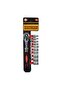 6053 1/4" Mini Socket Wrench Set - 12 Pieces - 2