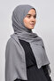 شال حجاب كريب الجاز - 3