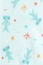 Unisex Slumberkins Character Printed Cotton Long Sleeve Kids Pajama Set - 3