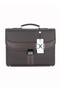 2007 Men's Shoulder Handbag - Briefcase with Laptop Compartment 15.6 Inch - 3