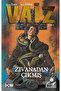 Vaiz 5 - Zıvanadan Çıkmış - Garth Ennis - - 2