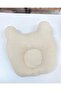 100% Cotton Flat Head Pillow - 3