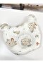 100% Cotton Flat Head Pillow - 4