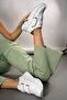 Women's Sneakers0012133 White - 6