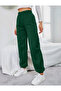 3 Thread Thick Cotton Sweatpants with Elastic Waist and Legs, Super Quality