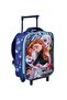 Licensed 3-Piece Kindergarten Bag Set with Drawers Trio Box Connection - 3