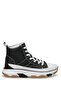Light Soft Non-Slip Base Skin Material ConverseWomen's High Sneakers