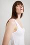 Fall In Love Regular Fit Cotton Tank Top R9041az23au - 4