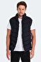 HIDRO Men's Vest Navy Blue - 3