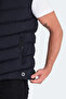 HIDRO Men's Vest Navy Blue - 5