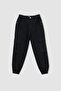 Cool Cargo Jogger - Normal Waist Gabardine Pants 100% Cotton W8036Az23Sp - 8
