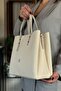 Long Strap Adjustable Women's Shoulder Bag - 2170-Gb Gzd - 3