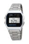 A158Wa-1Df Women's Wristwatch - Stylish and Functional Design
