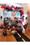 Wonderful Wings Concept Birthday Balloon And Balloon Chain Party Decorations