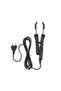 Hair Welding Tongs Keratin Welding Tongs Flat Loof-618 - 2
