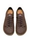 Men's Peu Brown Sneaker 17665-011 - 4