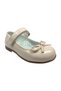 Baby Babet Shoes Patent Leather Bow Girls' Leather Shoes - 2