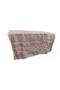 Home 4 Pieces 50*90 Bamboo Hand-Face Towel (Soft Color) - 2