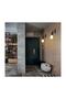 Retro Rustic Copper Antique Articulated Movable Metal Wall Sconce with 1xe27 Lampholder - 2