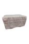 Home 4 Pieces 50*90 Bamboo Hand-Face Towel (Soft Color)