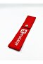 Peugeot Bumper Tow Lanyard Finish with Quality Text Printing - 3