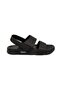 Ss0887 Z Juble Black Women's Sandals - 2