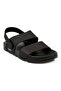 Ss0887 Z Juble Black Women's Sandals