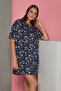 Women's Stork Tunic