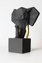 Book Holder Elephant Decorative Accessory Product