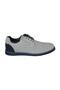 Men's Gray Casual Shoes 0Y1Ra14091