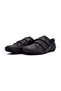 Women's Genuine Leather Black Shoes505080214-1 - 3