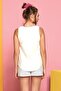 Women's A.Sari Shorts Set - 2