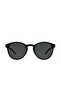 Unisex Oval Sunglasses GU033081
