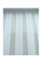 White Tergal Plain Tulle - Skirt Folded, Tight Pleat, 1/3 450X250 cm - 2
