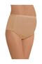 Women's Skin Color Maternity Panties Pe-137