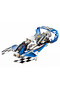 ® Technic 42045 Hydroplane Racer / - 2