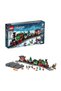 ® Creator Expert 10254 Winter Holiday Train / - 5