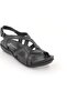 206y Women's Leather Orthopedic Sandals