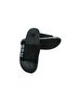 B051-10 Boy's Black Non-Slip Sole Sea Beach Daily Walking Slippers - 7
