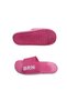 B052-10 Women's Pink Non-Slip Sole Sea Beach Daily Walking Slippers - 3