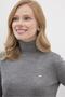 Gray Women's Sweater - 2